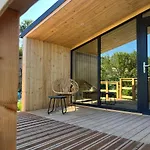 Domaine Des Constellations - Tiny & Bains Nordiques *