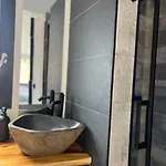 Semesterbostad Domaine Des Constellations - Tiny & Bains Nordiques Orbey