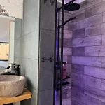 Domaine Des Constellations - Tiny & Bains Nordiques *