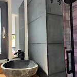 Domaine Des Constellations - Tiny & Bains Nordiques Semesterbostad *