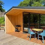 Domaine Des Constellations - Tiny & Bains Nordiques Semesterbostad *