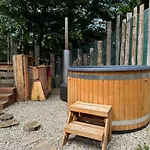 Domaine Des Constellations - Tiny & Bains Nordiques Semesterbostad *