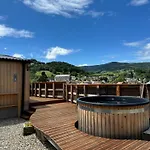Domaine Des Constellations - Tiny & Bains Nordiques *