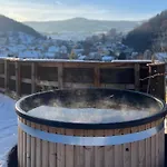 Domaine Des Constellations - Tiny & Bains Nordiques * 오르베