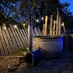 Domaine Des Constellations - Tiny & Bains Nordiques