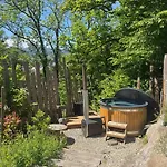 Domaine Des Constellations - Tiny & Bains Nordiques