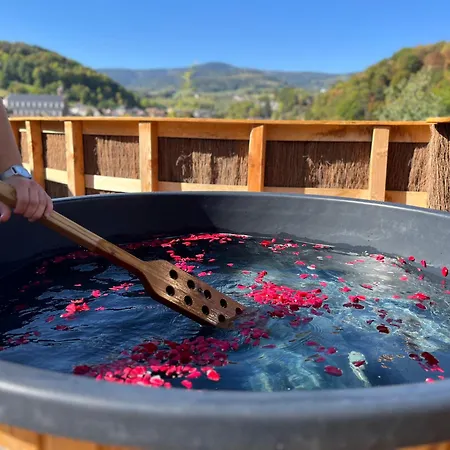 Domaine Des Constellations - Tiny & Bains Nordiques Dom wakacyjny *