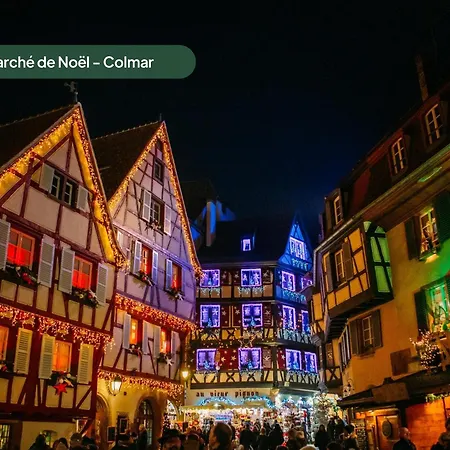 Domaine Des Constellations - Tiny & Bains Nordiques *