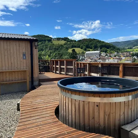 Hébergement de vacances Domaine Des Constellations - Tiny & Bains Nordiques *
